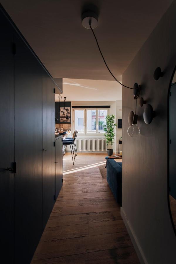 Loge Du Pre Carre - Hypercentre Appartement Annecy Buitenkant foto