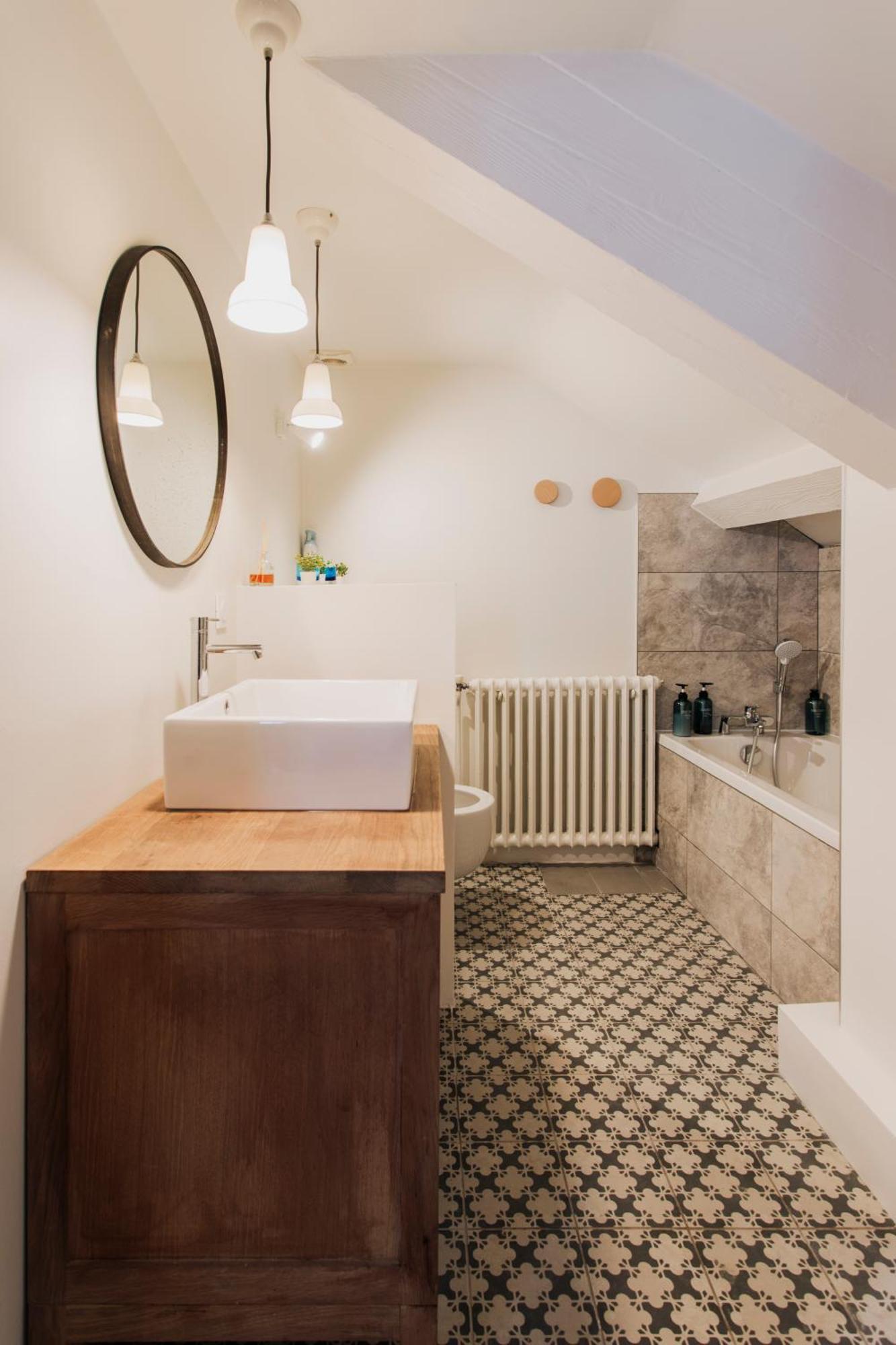 Loge Du Pre Carre - Hypercentre Appartement Annecy Buitenkant foto