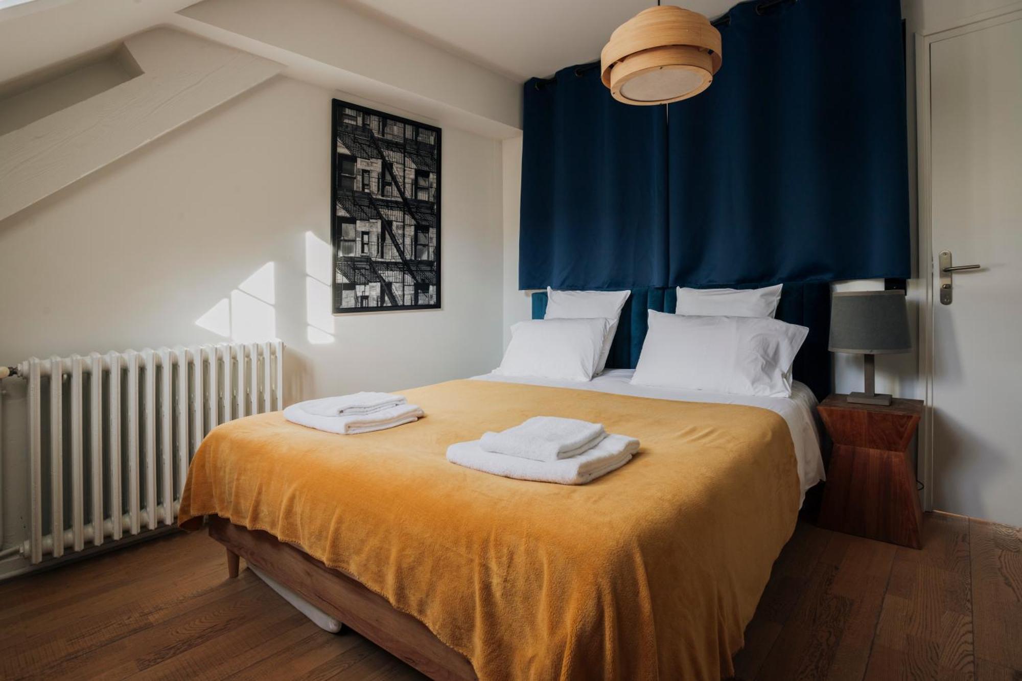 Loge Du Pre Carre - Hypercentre Appartement Annecy Buitenkant foto