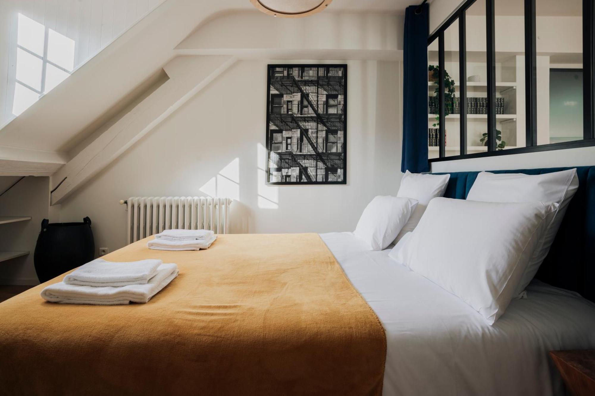 Loge Du Pre Carre - Hypercentre Appartement Annecy Buitenkant foto