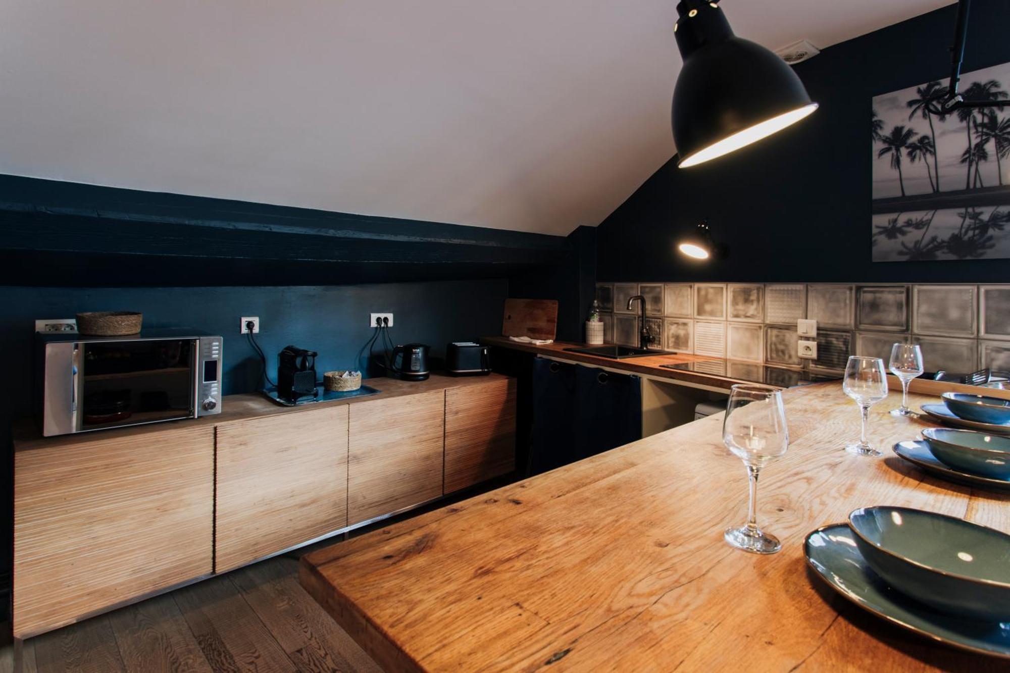 Loge Du Pre Carre - Hypercentre Appartement Annecy Buitenkant foto