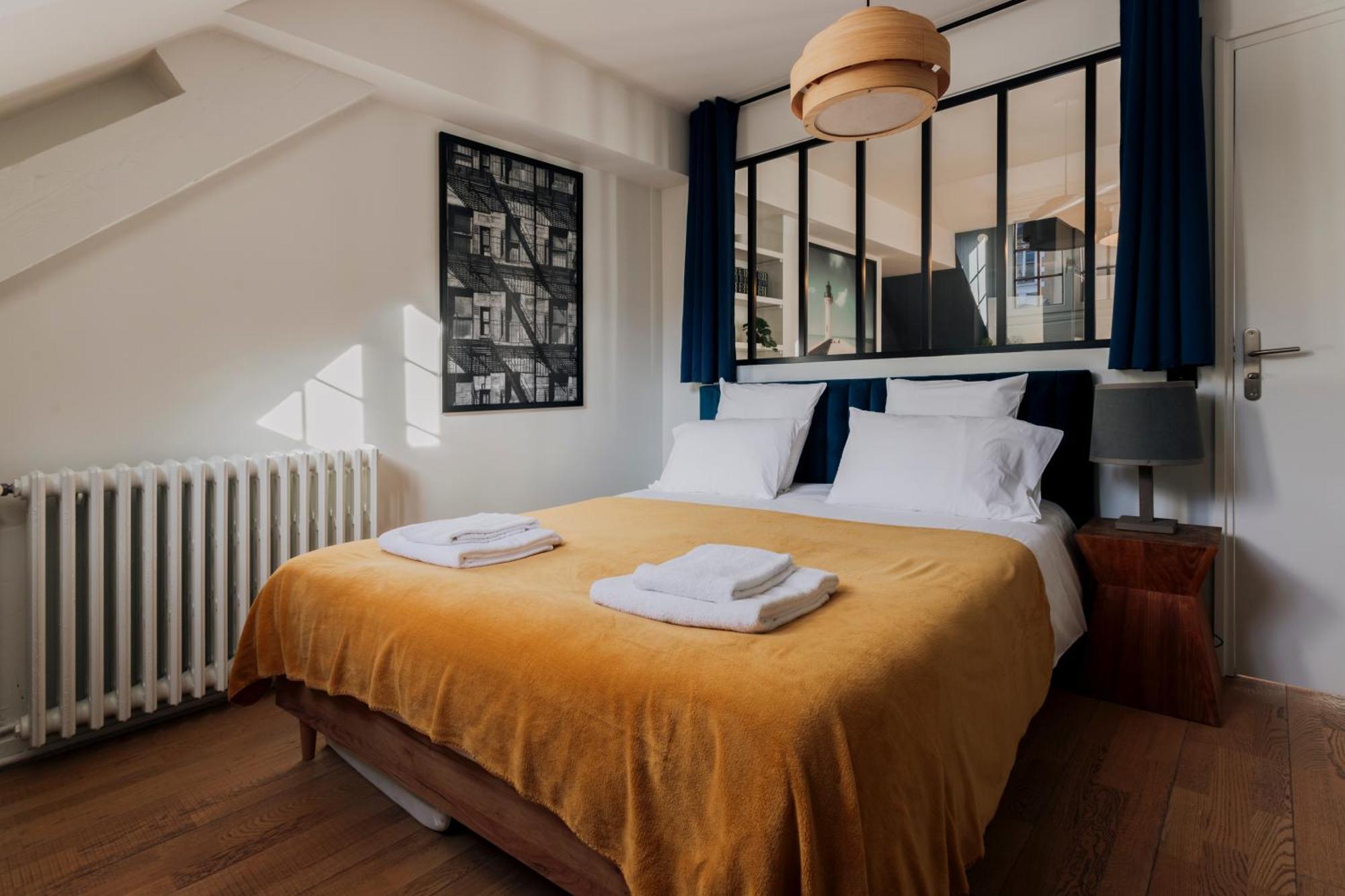 Loge Du Pre Carre - Hypercentre Appartement Annecy Buitenkant foto