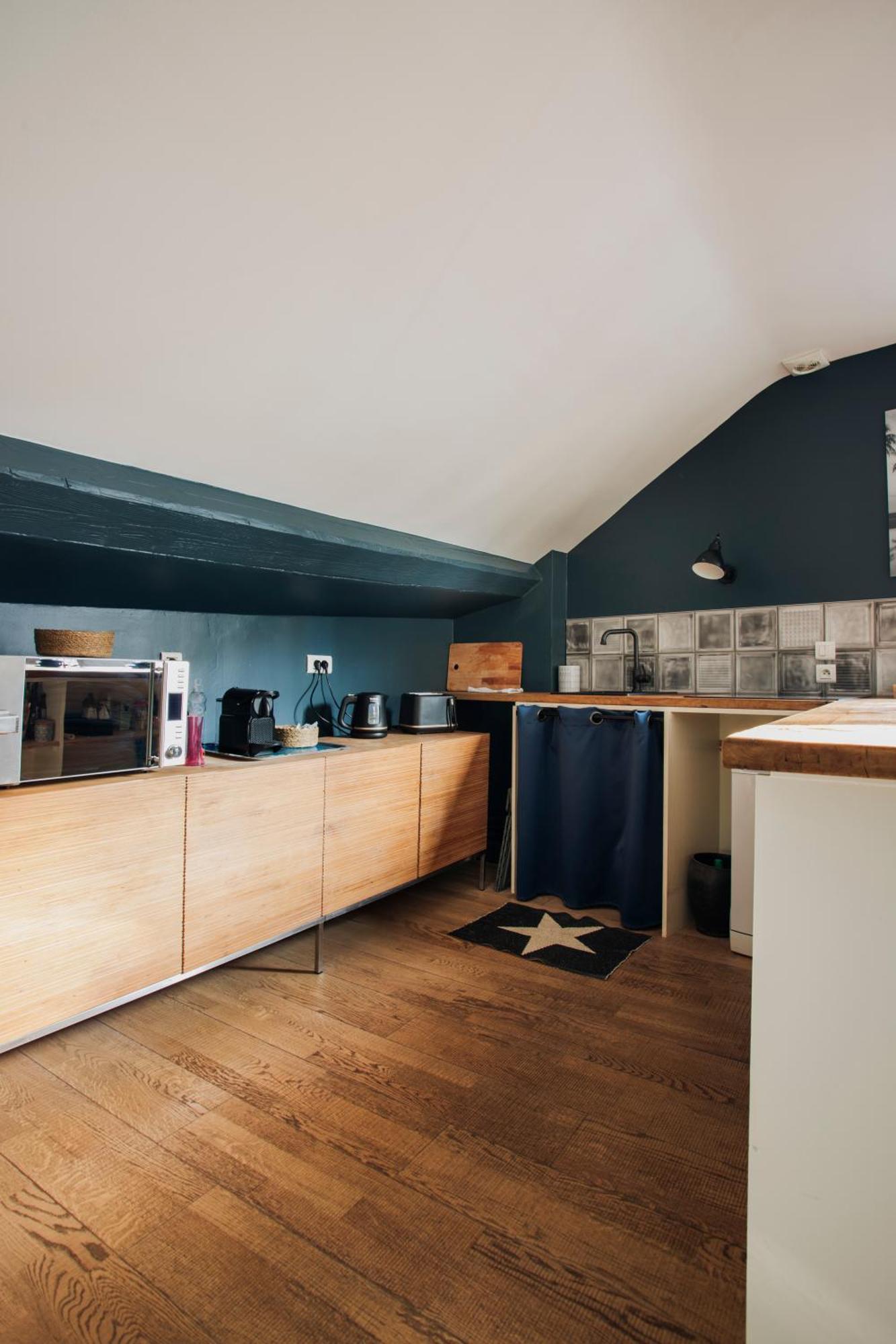 Loge Du Pre Carre - Hypercentre Appartement Annecy Buitenkant foto