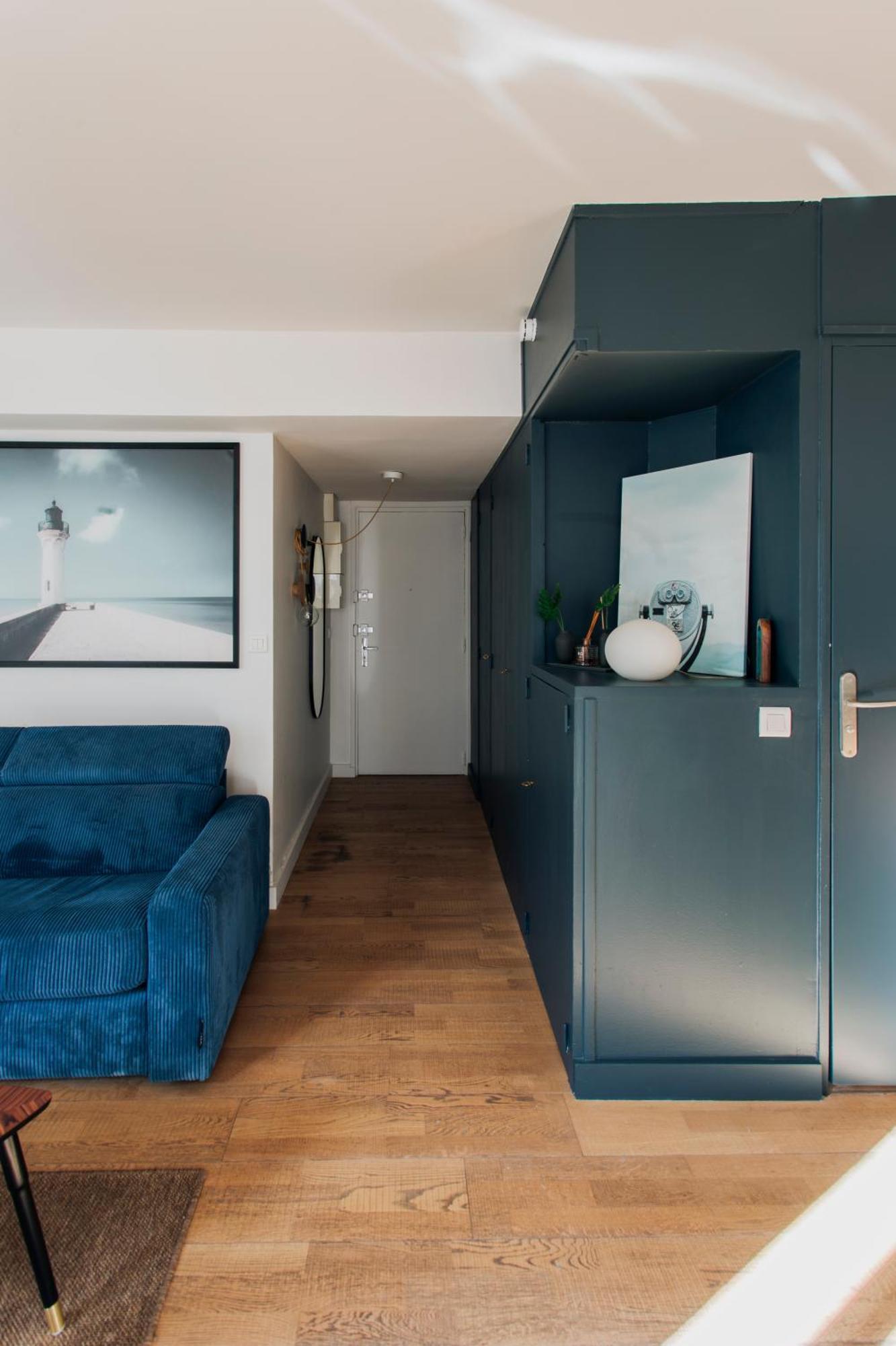 Loge Du Pre Carre - Hypercentre Appartement Annecy Buitenkant foto