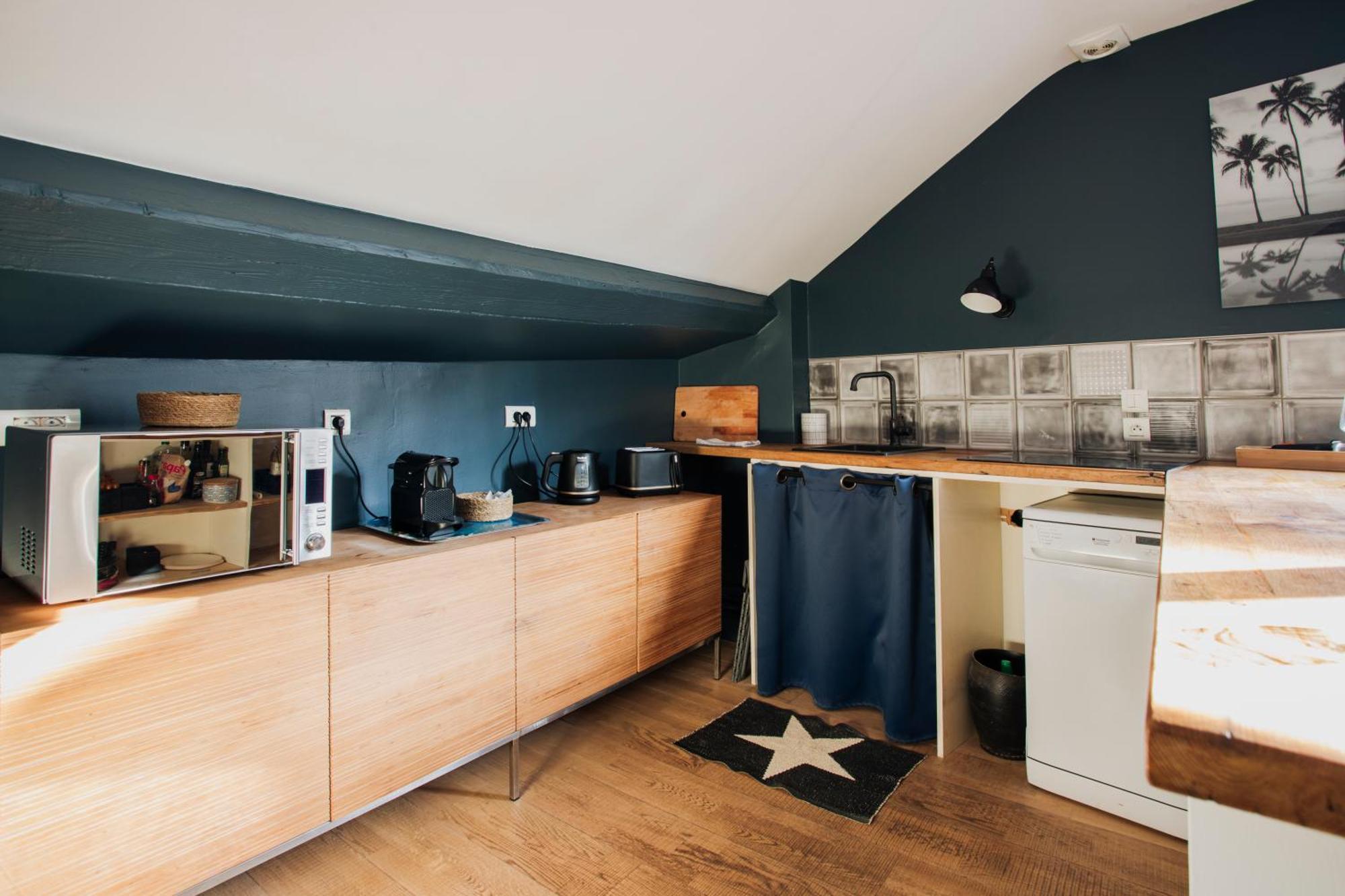 Loge Du Pre Carre - Hypercentre Appartement Annecy Buitenkant foto